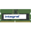 Mémoire vive 8GB DDR5 4800MHz Integral SO-DIMM (IN5V8GNHWBX)