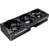Видеокарта NVIDIA GeForce RTX 5080 Palit Infinity 3 16GB (NE75080019T2-GB2035S)