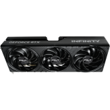 Видеокарта NVIDIA GeForce RTX 5080 Palit Infinity 3 16GB (NE75080019T2-GB2035S)