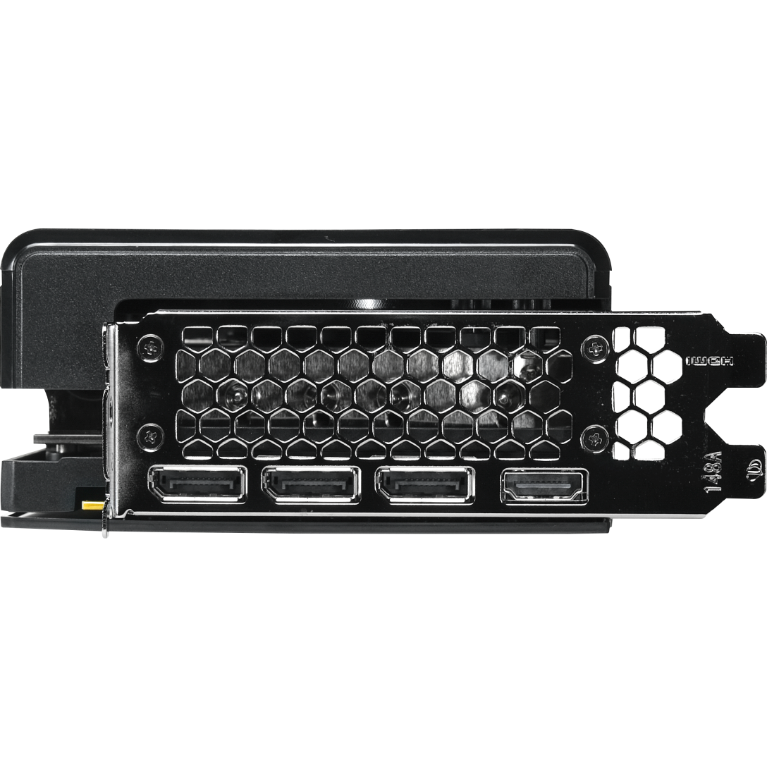 Видеокарта NVIDIA GeForce RTX 5080 Palit Infinity 3 16GB (NE75080019T2-GB2035S) - photo 6