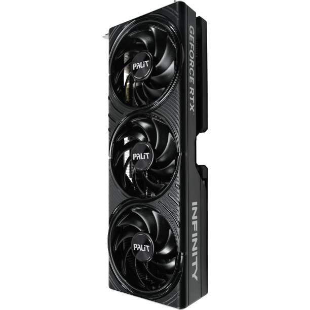 Видеокарта NVIDIA GeForce RTX 5080 Palit Infinity 3 16GB (NE75080019T2-GB2035S) - photo 7