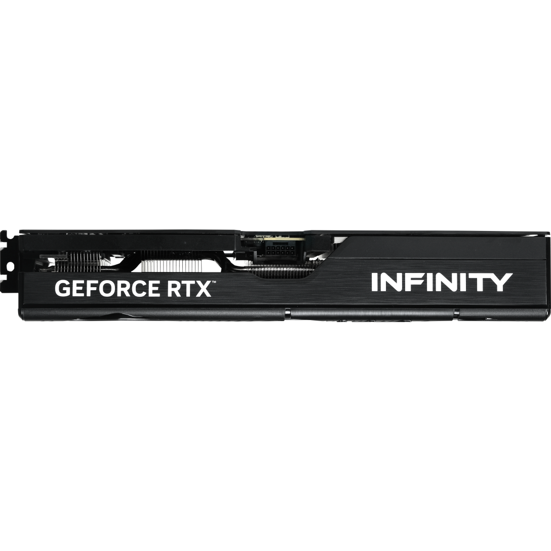 Видеокарта NVIDIA GeForce RTX 5080 Palit Infinity 3 16GB (NE75080019T2-GB2035S) - photo 8