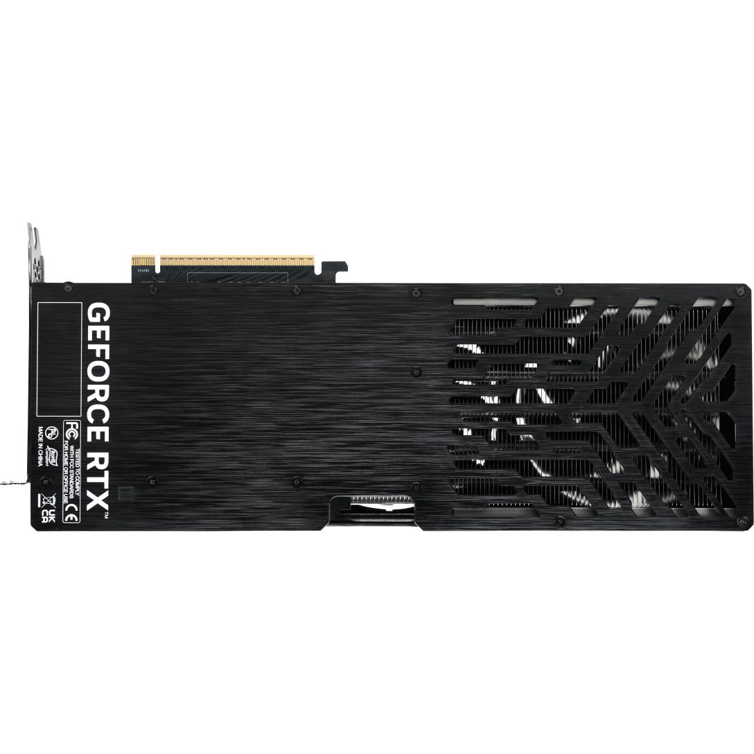 Видеокарта NVIDIA GeForce RTX 5080 Palit Infinity 3 16GB (NE75080019T2-GB2035S) - photo 9
