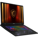 Ordinateur portable MSI Pulse A17 AI+ C3XWGKG-004FR (9S7-17TK11-004)