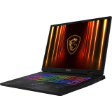 Ordinateur portable MSI Pulse A17 AI+ C3XWGKG-004FR (9S7-17TK11-004)