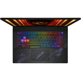 Ordinateur portable MSI Pulse A17 AI+ C3XWGKG-004FR (9S7-17TK11-004)