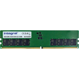 Mémoire vive 16GB DDR5 5600MHz Integral (IN5T16GNJRDX)