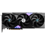 Видеокарта NVIDIA GeForce RTX 5060 Ti MSI OC 16GB (RTX 5060 Ti 16G GAMING TRIO OC)
