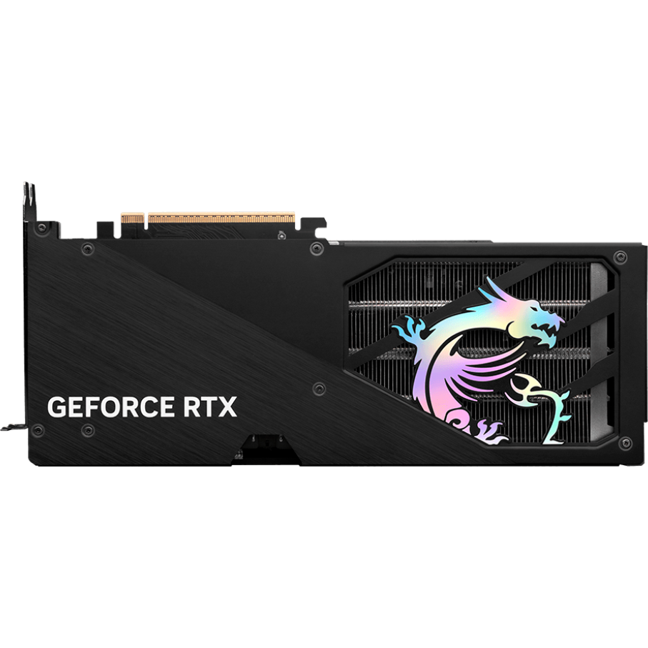 Видеокарта NVIDIA GeForce RTX 5060 Ti MSI OC 16GB (RTX 5060 Ti 16G GAMING TRIO OC) - photo 2