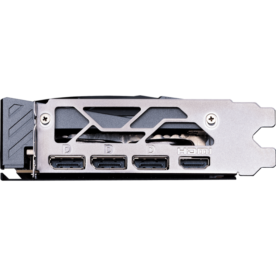 Видеокарта NVIDIA GeForce RTX 5060 Ti MSI OC 16GB (RTX 5060 Ti 16G GAMING TRIO OC) - photo 4