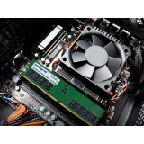 Mémoire vive 8GB DDR5 5600MHz Integral (IN5T8GNJWDX)
