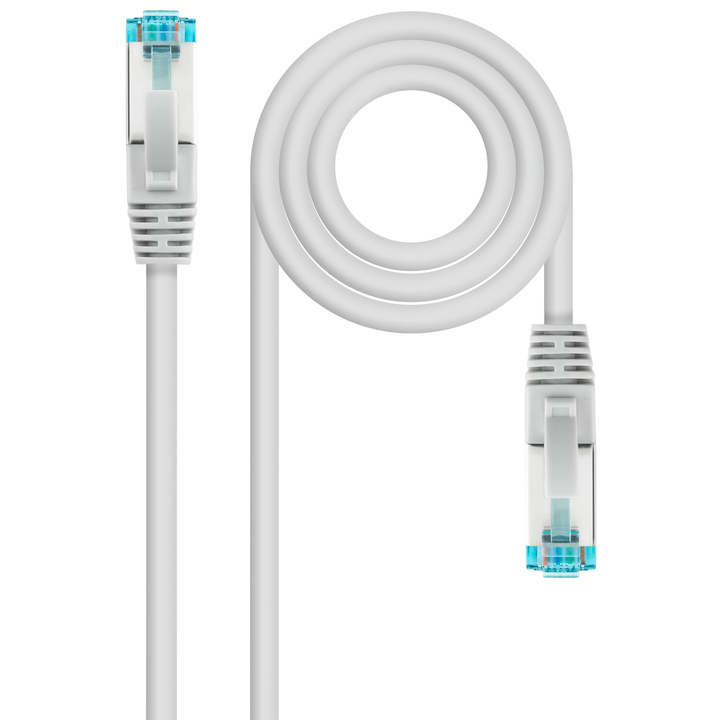 Cordon de connexion NANOCABLE 10.20.1710, 10m