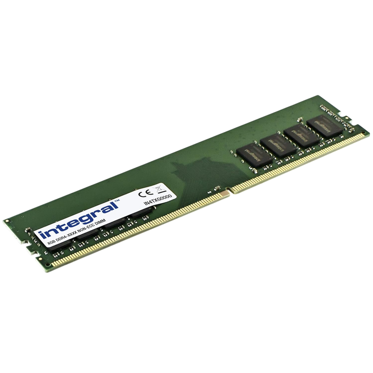 Mémoire vive 16GB DDR4 2666MHz Integral (IN4T16GNELSX) - photo 2