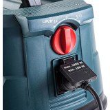 Aspirateur professionnel Bosch GAS 15 PS (06019E5100)