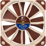 Вентилятор для корпуса Noctua NF-F12 PWM