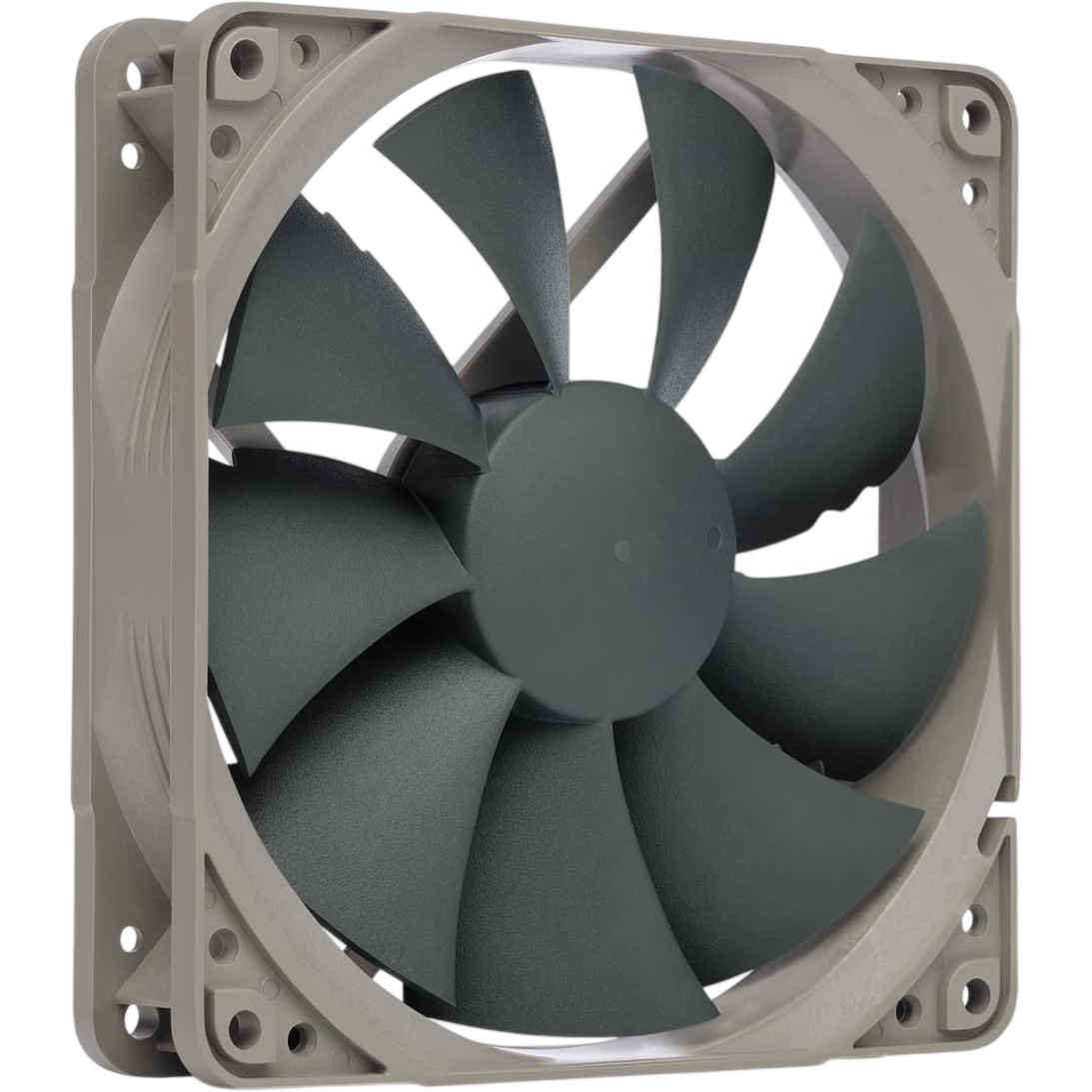 Вентилятор для корпуса Noctua NF-P12 redux-1300 PWM - NF-P12 REDUX-1300 PWM - photo 2
