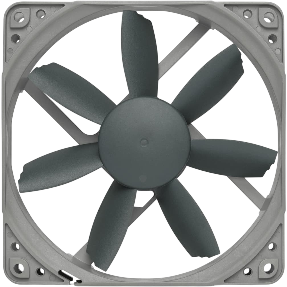 Вентилятор для корпуса Noctua NF-S12B redux-700 - NF-S12B REDUX-700