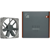 Вентилятор для корпуса Noctua NF-S12B redux-1200 (NF-S12B REDUX-1200)