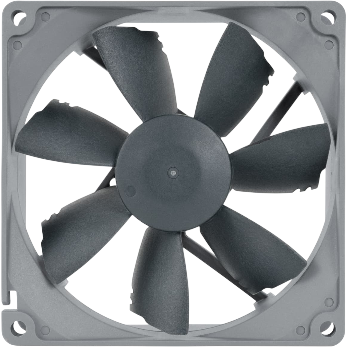 Вентилятор для корпуса Noctua NF-B9 redux-1600 - NF-B9 REDUX-1600
