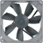 Вентилятор для корпуса Noctua NF-B9 redux-1600 - NF-B9 REDUX-1600