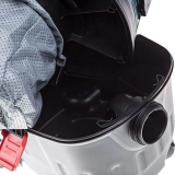 Aspirateur professionnel Bosch GAS 15 PS (06019E5100)