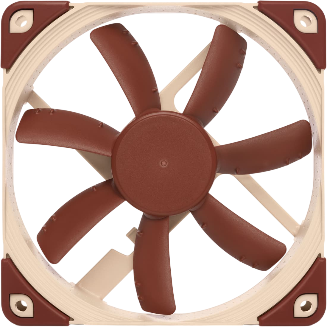 Вентилятор для корпуса Noctua NF-S12A FLX