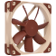 Вентилятор для корпуса Noctua NF-S12A FLX - photo 2