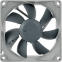 Вентилятор для корпуса Noctua NF-R8 redux-1800 PWM - NF-R8 REDUX-1800 PWM