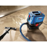Aspirateur professionnel Bosch GAS 15 PS (06019E5100)