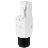 Connecteur RJ-45 NANOCABLE 10.21.0601 (10 pcs)