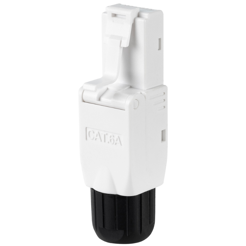 Connecteur RJ-45 NANOCABLE 10.21.0601 (10 pcs)