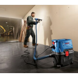 Aspirateur professionnel Bosch GAS 15 PS (06019E5100)