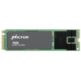 SSD storage 480GB Micron 7450 Pro (MTFDKBA480TFR) (MTFDKBA480TFR-1BC1ZABYYR)