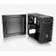 Korpuss Thermaltake Versa H13 Black (CA-1D3-00S1NN-00) - foto 2