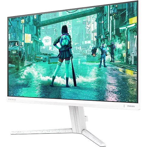 Монитор Philips 24" 24M2N3201PL Evnia - 24M2N3201PL/00 - photo 2