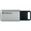 clé USB flash 16GB Verbatim Store 'n' Go Secure Pro Silver (98664) - photo 2