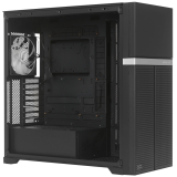 Boîtier Valkyrie VK02 Lite Black (HW VK02 LITE BLACK)