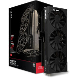 Видеокарта AMD Radeon RX 9070 XT XFX Swift Triple Fan OC 16GB (RX-97TSWF3B9)