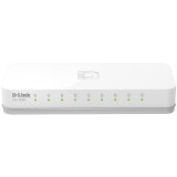 Commutateur (switch) D-Link DES-1008C