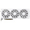 Видеокарта AMD Radeon RX 9070 XT XFX Quicksilver White OC 16GB (RX-97TQICKW9)
