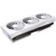 Видеокарта AMD Radeon RX 9070 XT XFX Quicksilver White OC 16GB (RX-97TQICKW9) - photo 2