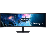 Монитор Samsung 49" Odyssey G9 G95C (LS49CG954EUXEN)