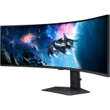Монитор Samsung 49" Odyssey G9 G95C (LS49CG954EUXEN)