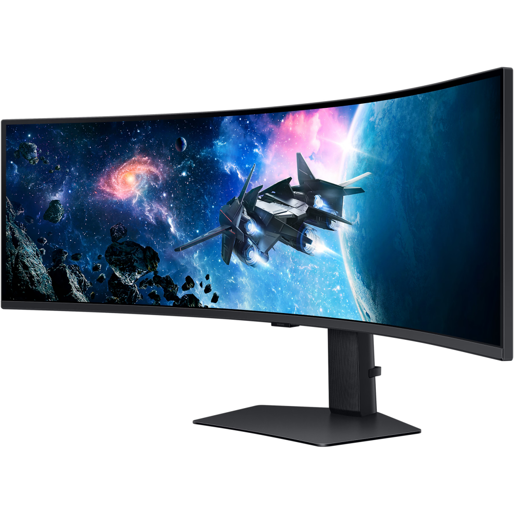Монитор Samsung 49" Odyssey G9 G95C - LS49CG954EUXEN - photo 3