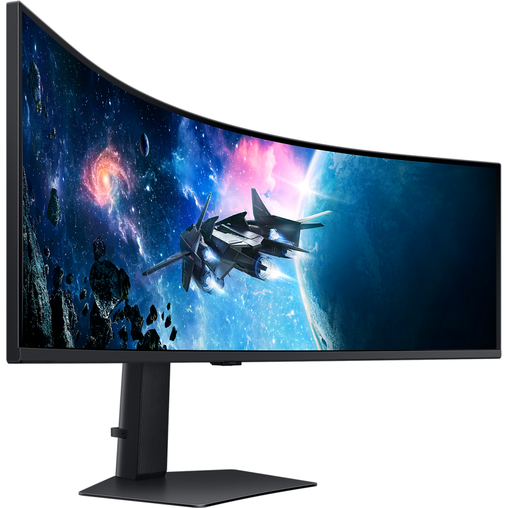 Монитор Samsung 49" Odyssey G9 G95C - LS49CG954EUXEN - photo 4
