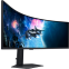 Монитор Samsung 49" Odyssey G9 G95C - LS49CG954EUXEN - photo 4