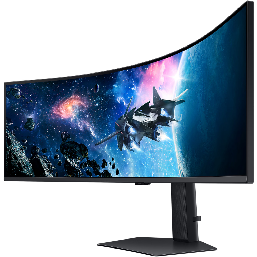 Монитор Samsung 49" Odyssey G9 G95C - LS49CG954EUXEN - photo 5