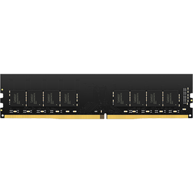 Mémoire vive 32GB DDR4 3200MHz Lexar (LD4AU032G-B3200GSST)