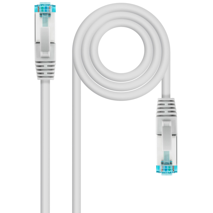 Cordon de connexion NANOCABLE 10.20.1700-L25, 0.25m