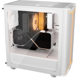 Boîtier Be Quiet Pure Base 501 DX White (BGW77)